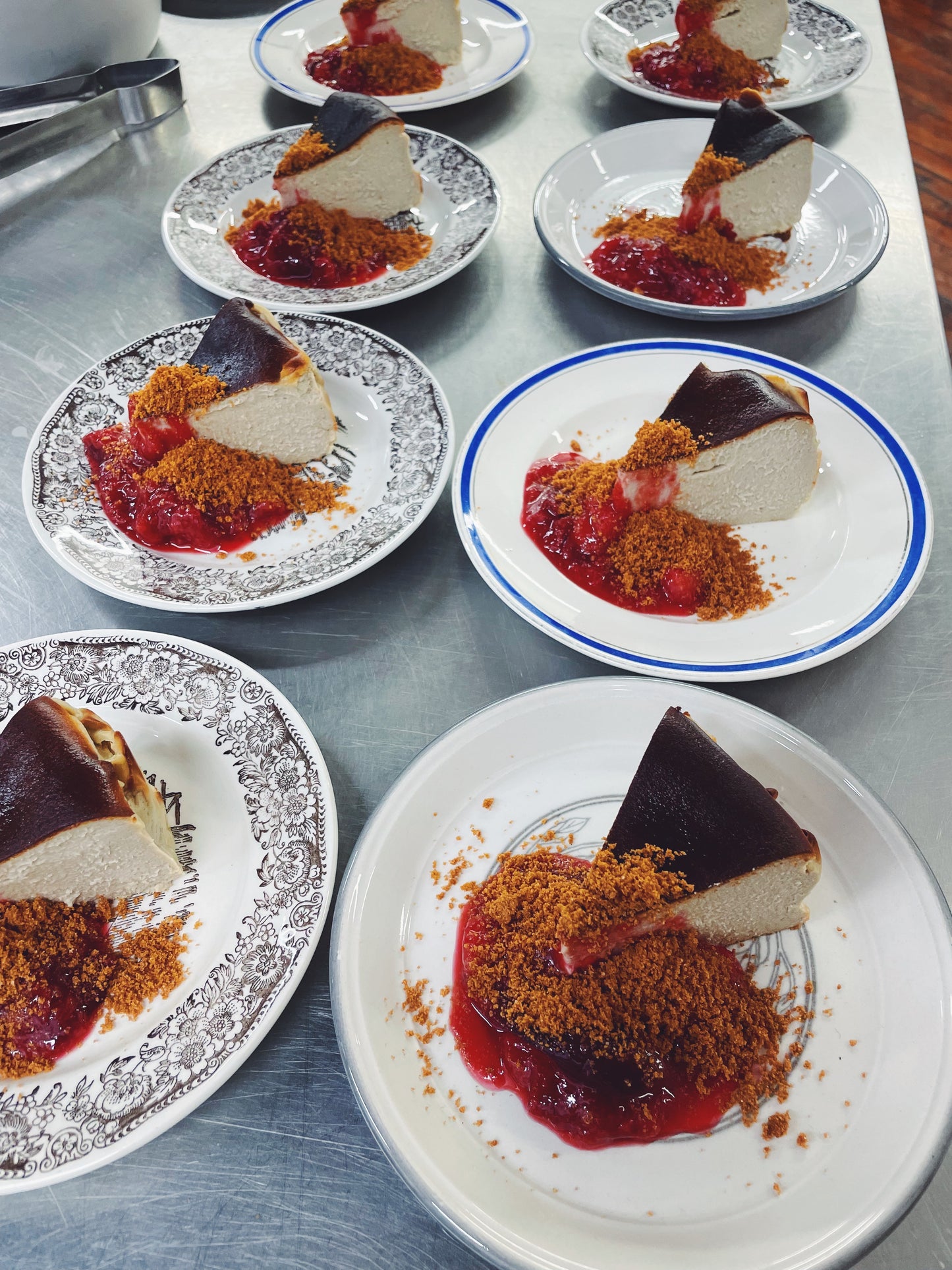 31st March 2023: Supper Club Ticket For One, 8.30 - 10.15pm (second sitting)