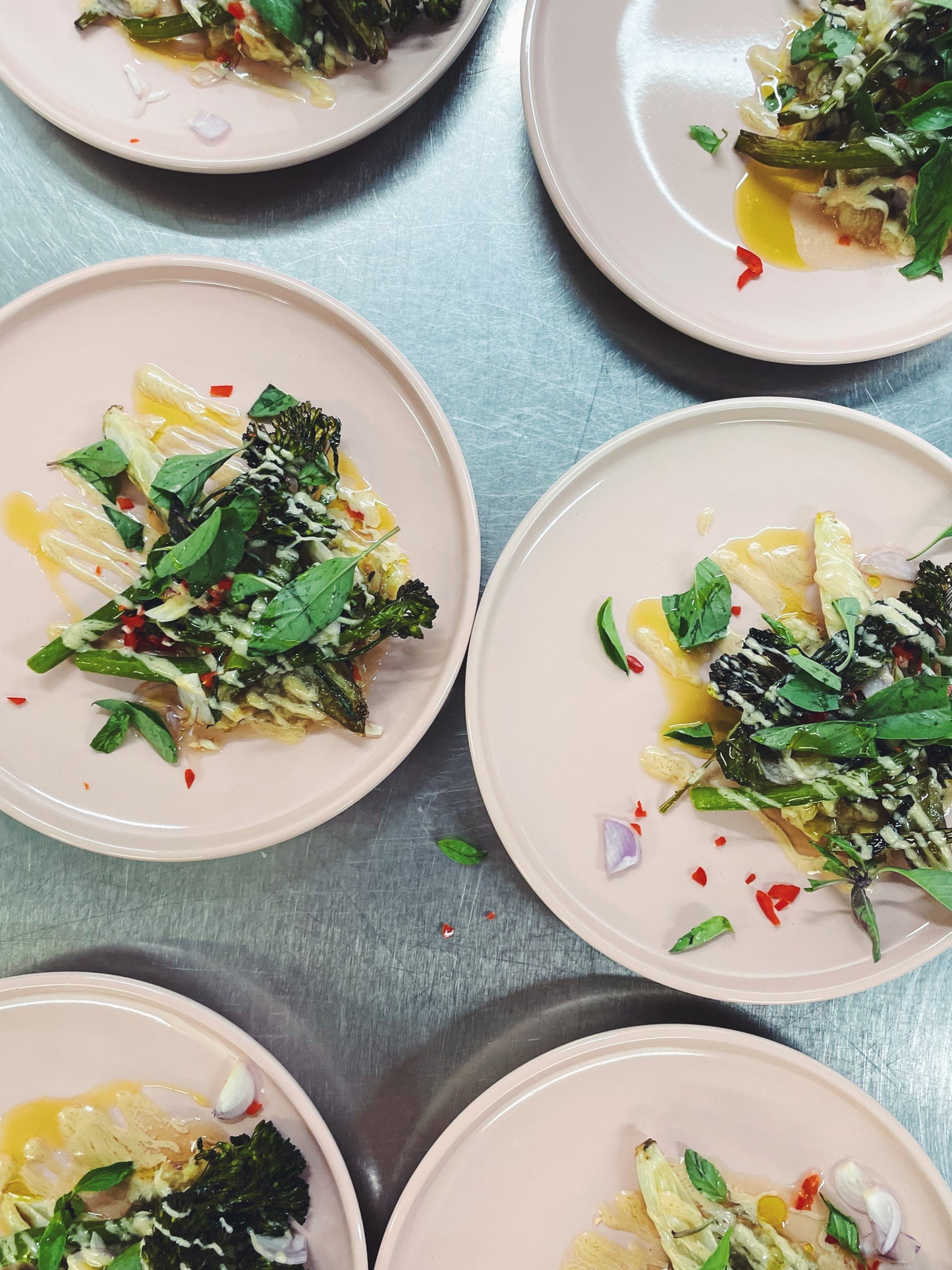 31st March 2023: Supper Club Ticket For One, 8.30 - 10.15pm (second sitting)